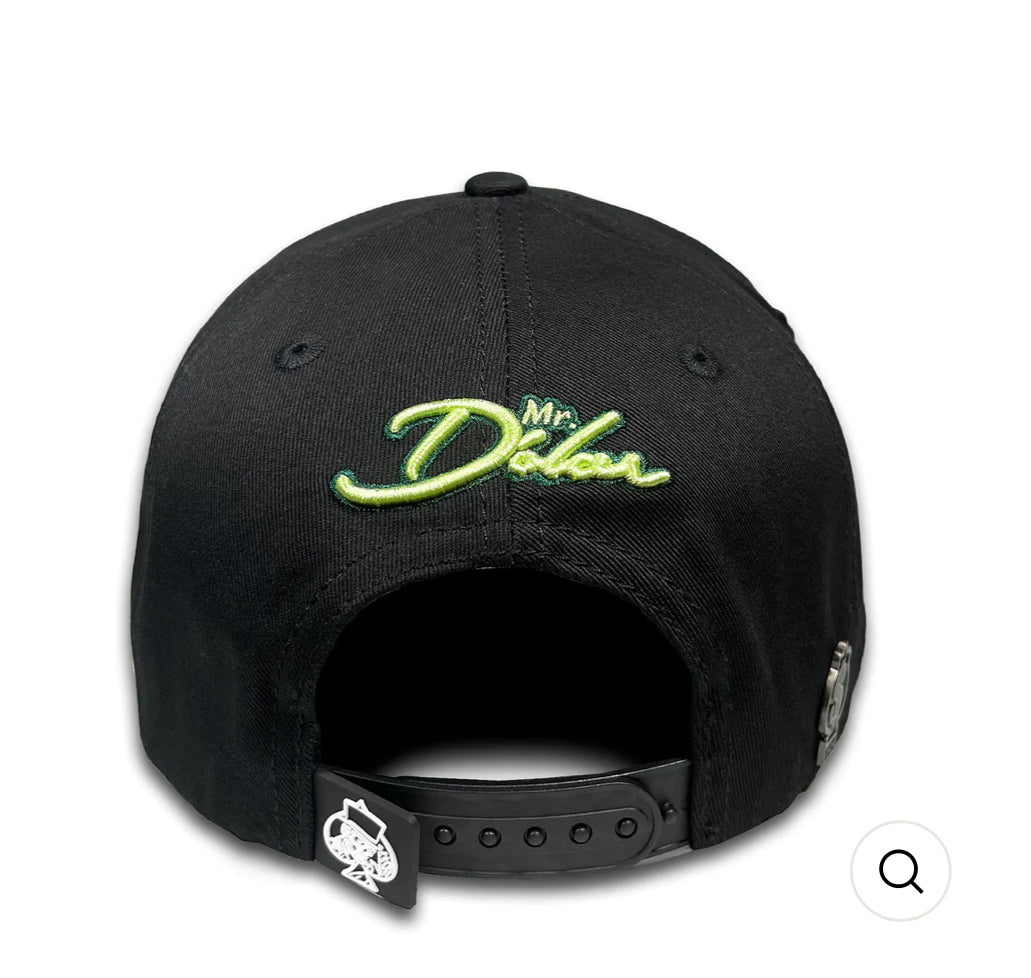 Gorra Mr. Dolar
