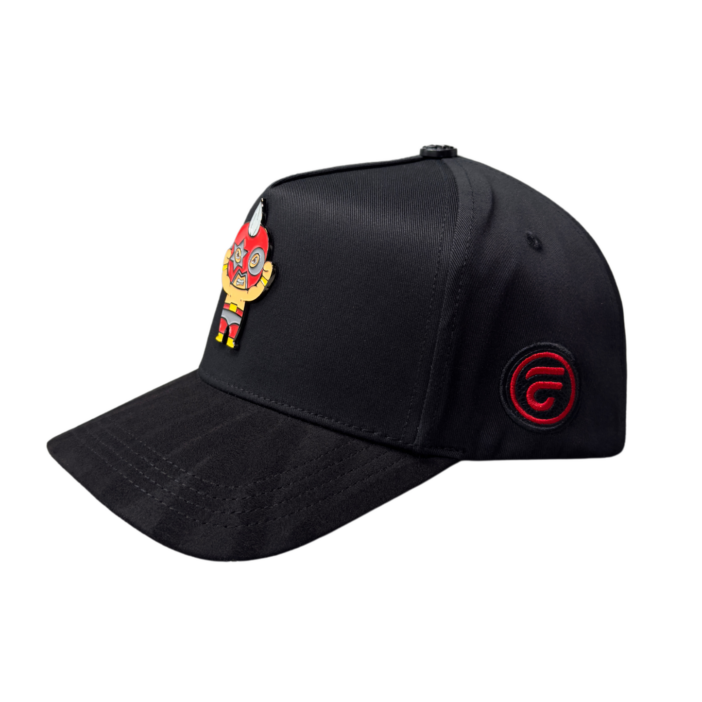 Soy El Percheron x La Office Hats
