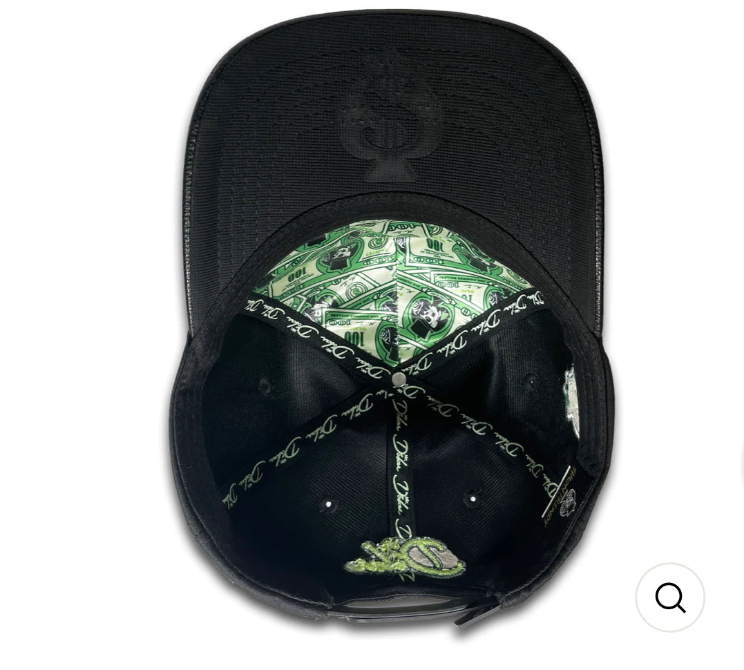 Gorra Mr. Dolar