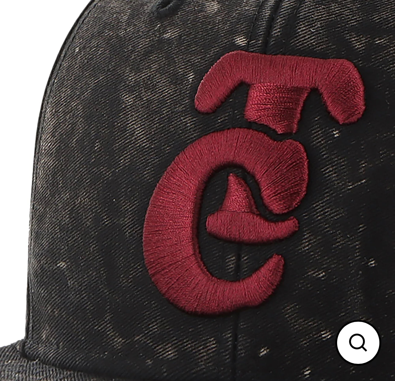 Gorra Tomateros de Culiacan TC 47