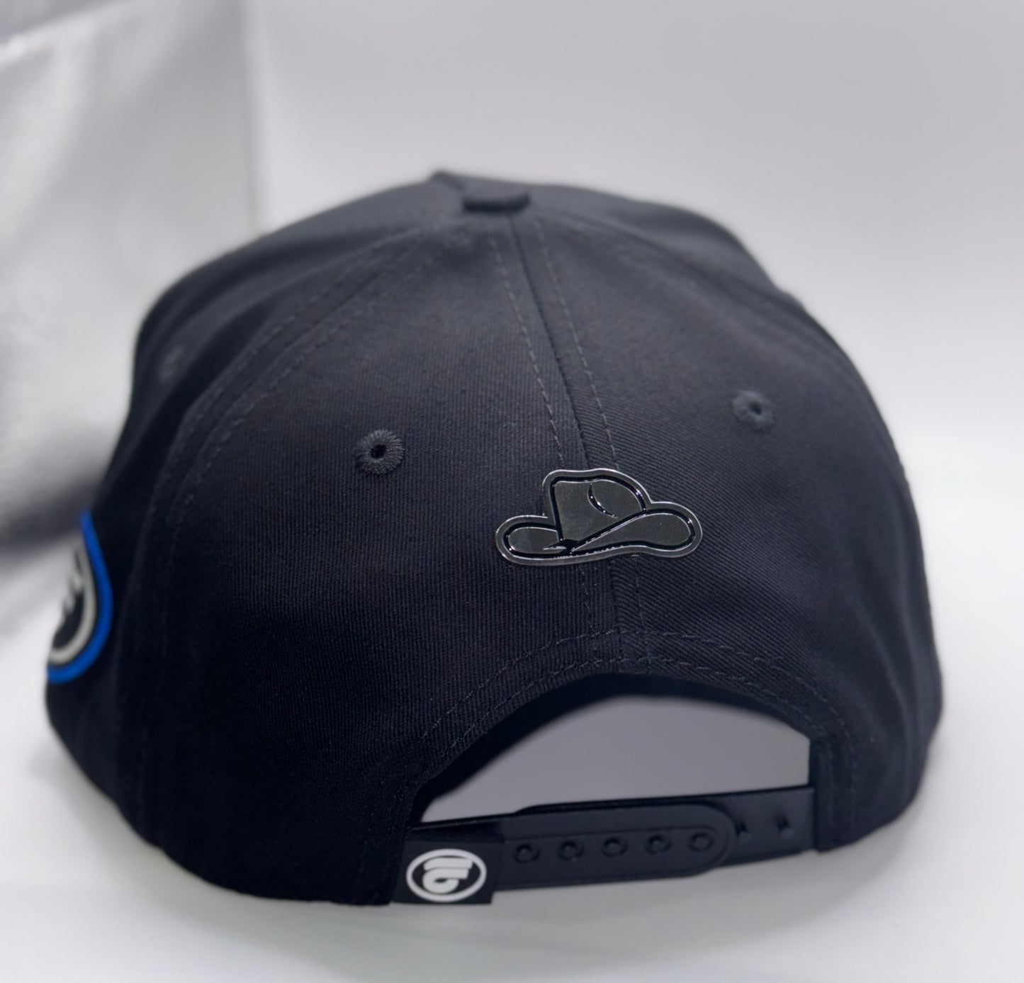 Hat MZ Black