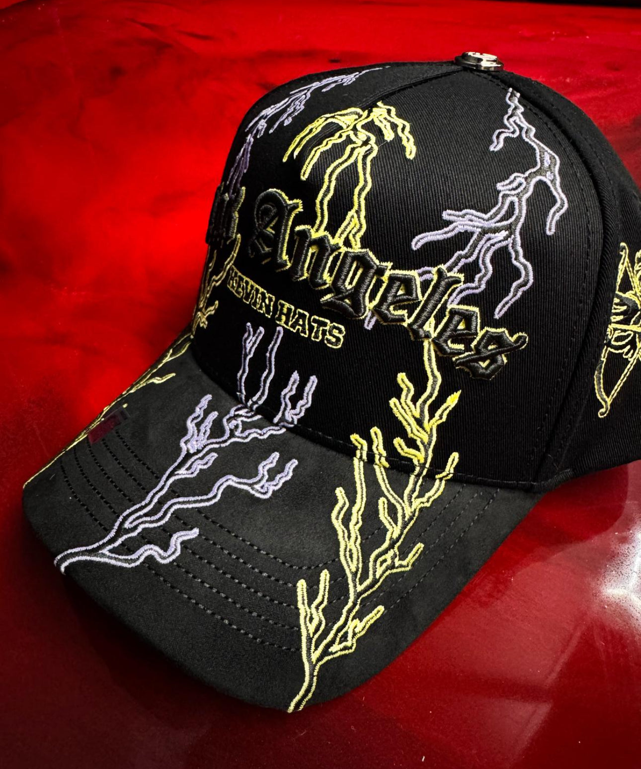 Hat Los Angeles Rayos