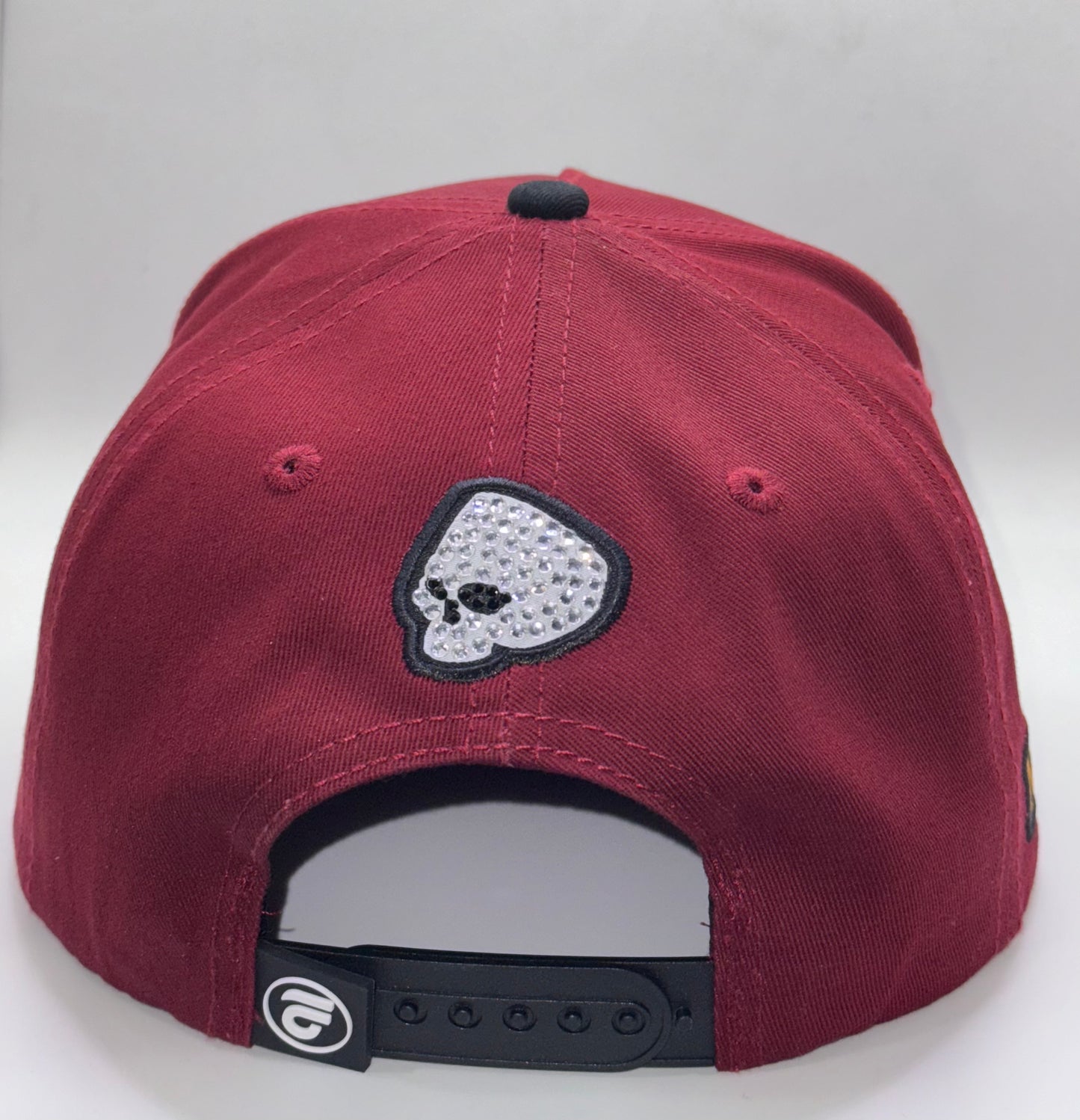 Gorra El Virus Nunca Muere