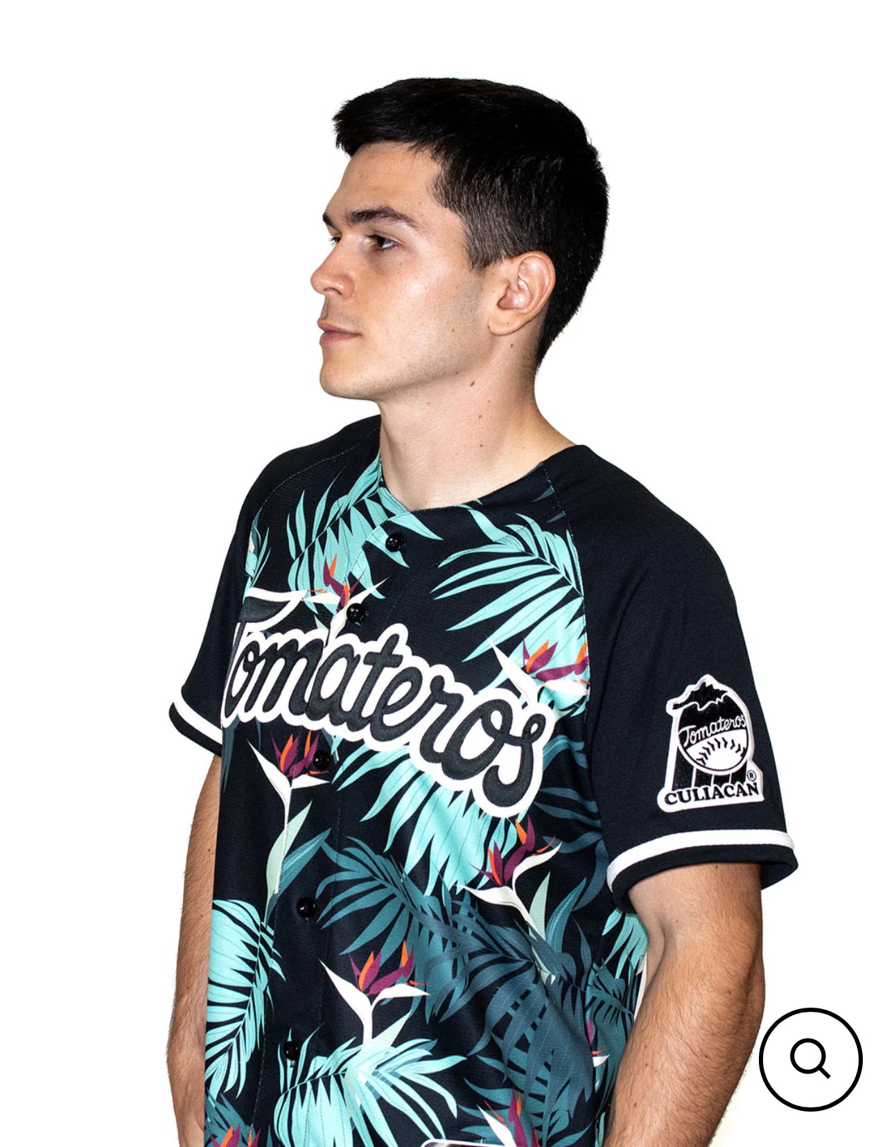 Tomateros de Culiacán Jersey