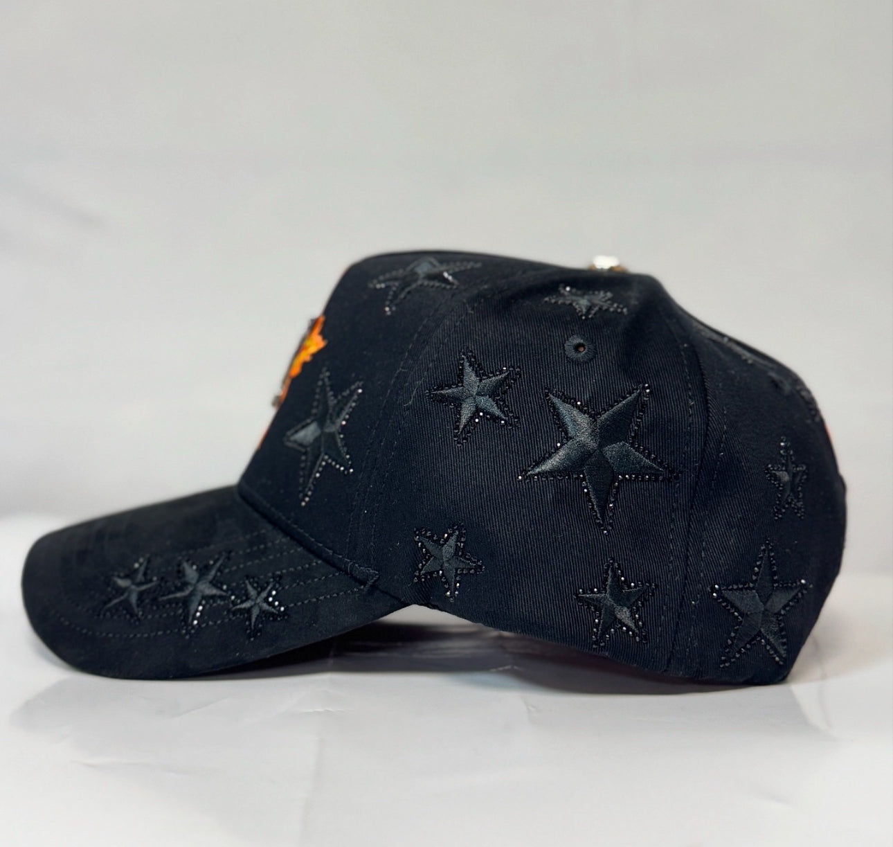 H Stars Crystals