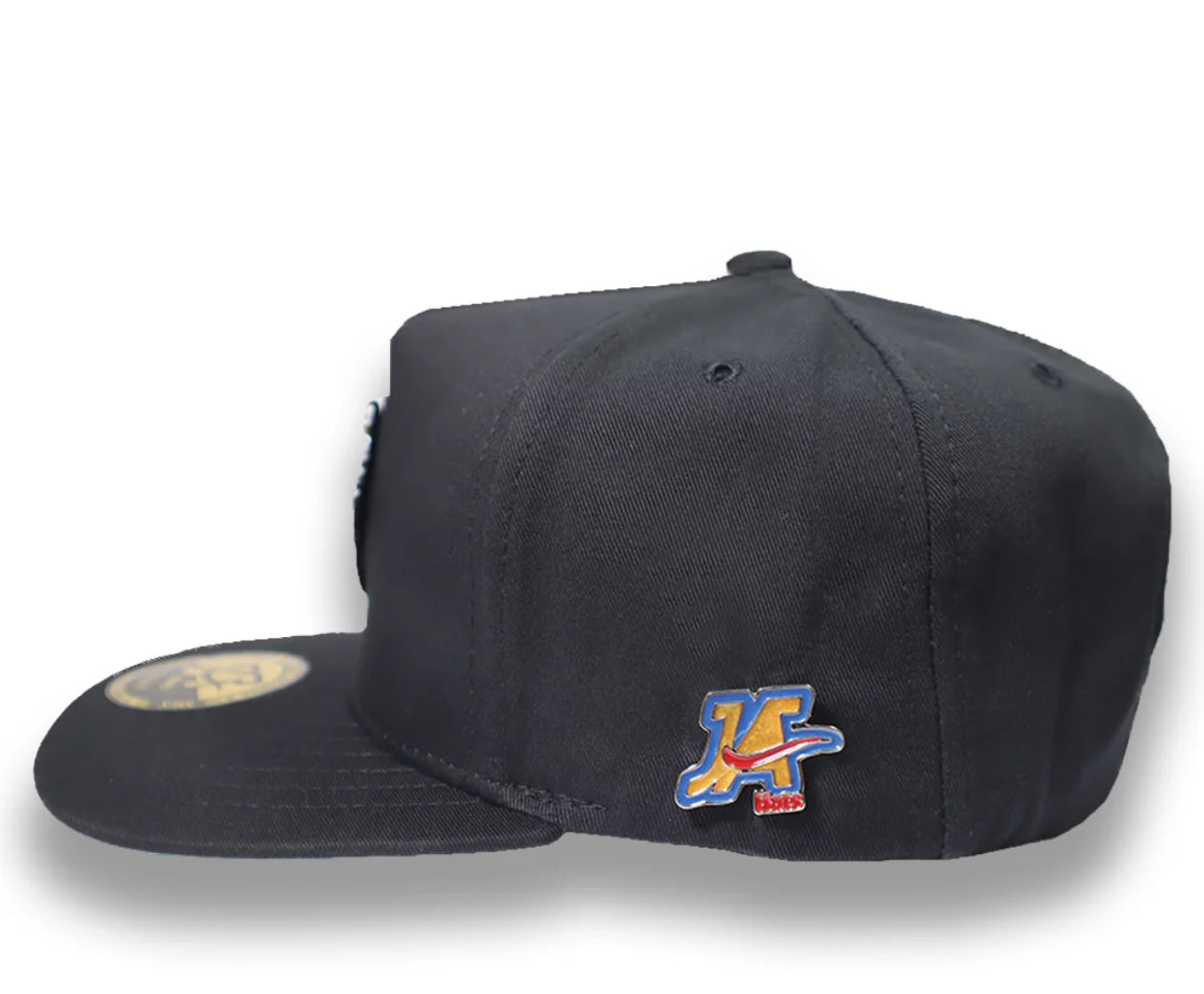 Gorra Lucky 7