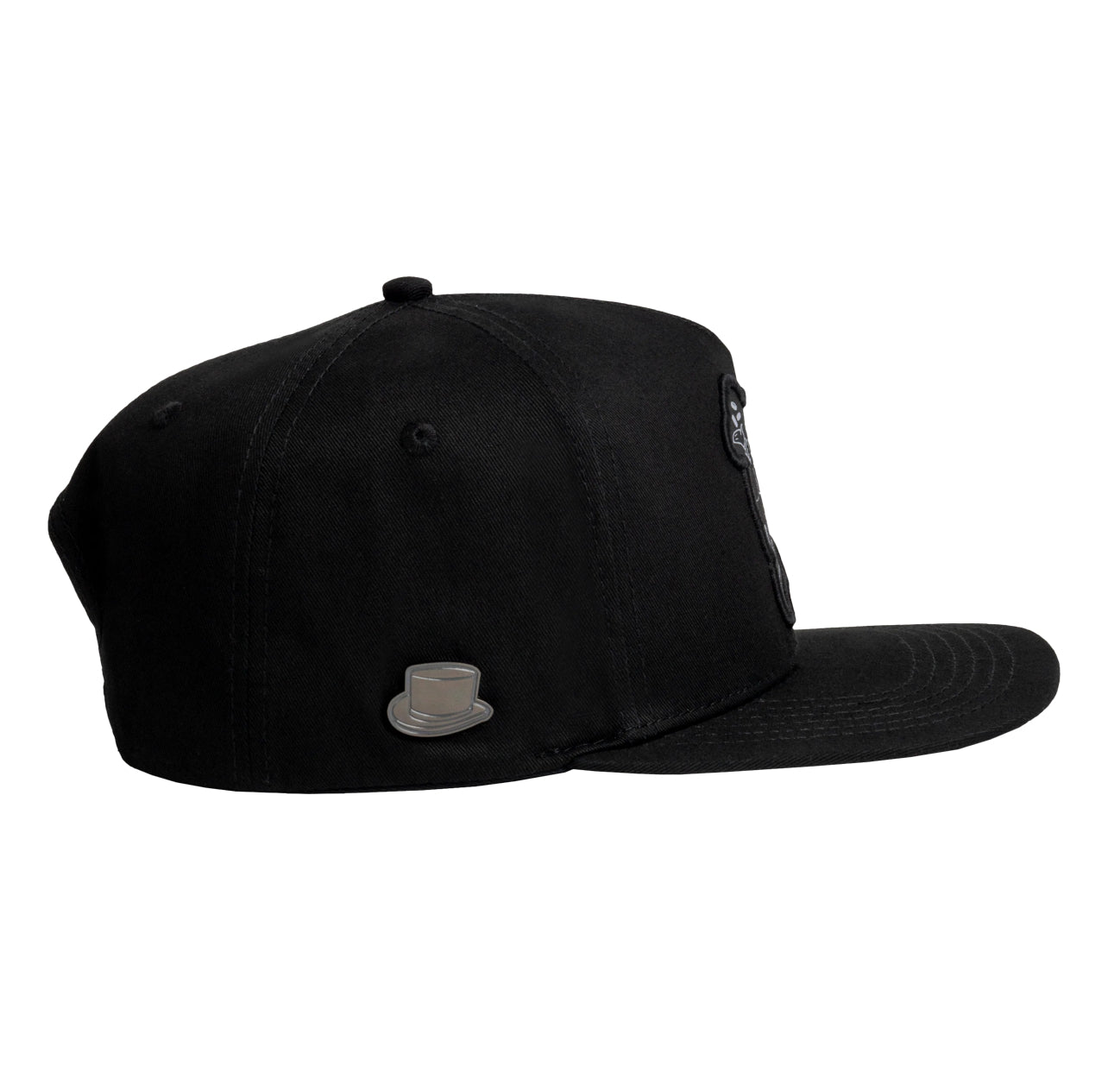 Gorra JUMP BLACK
