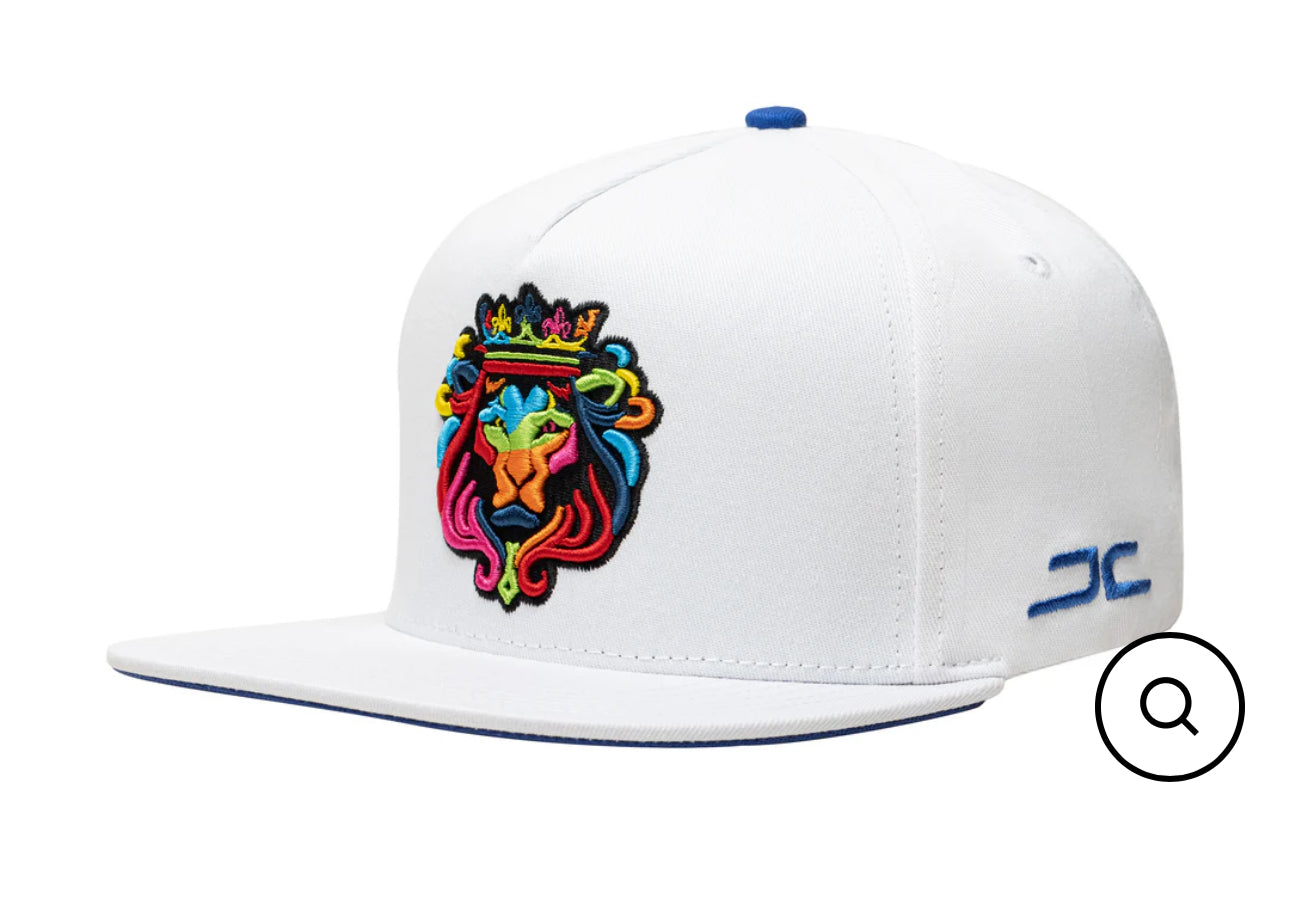 El Rey Colores White
