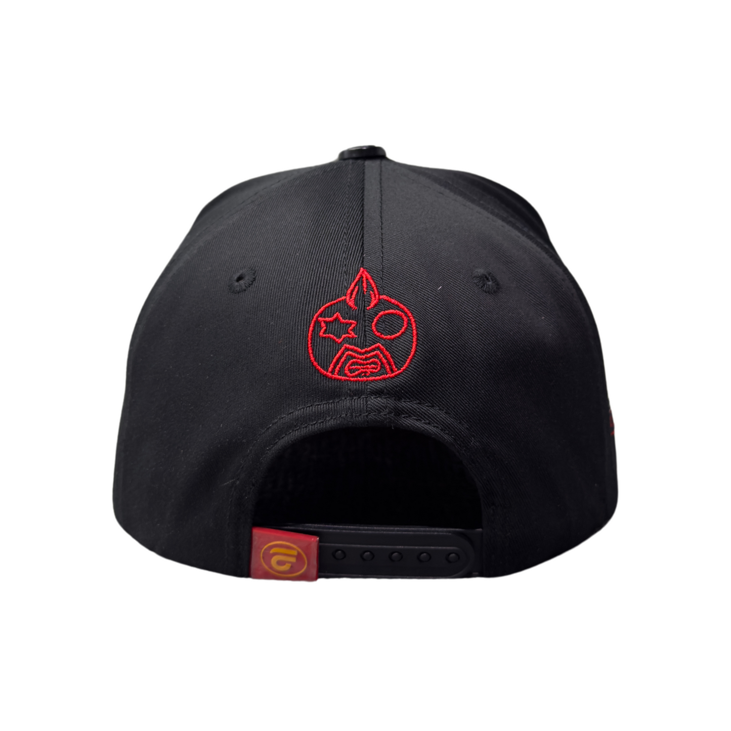 Soy El Percheron x La Office Hats