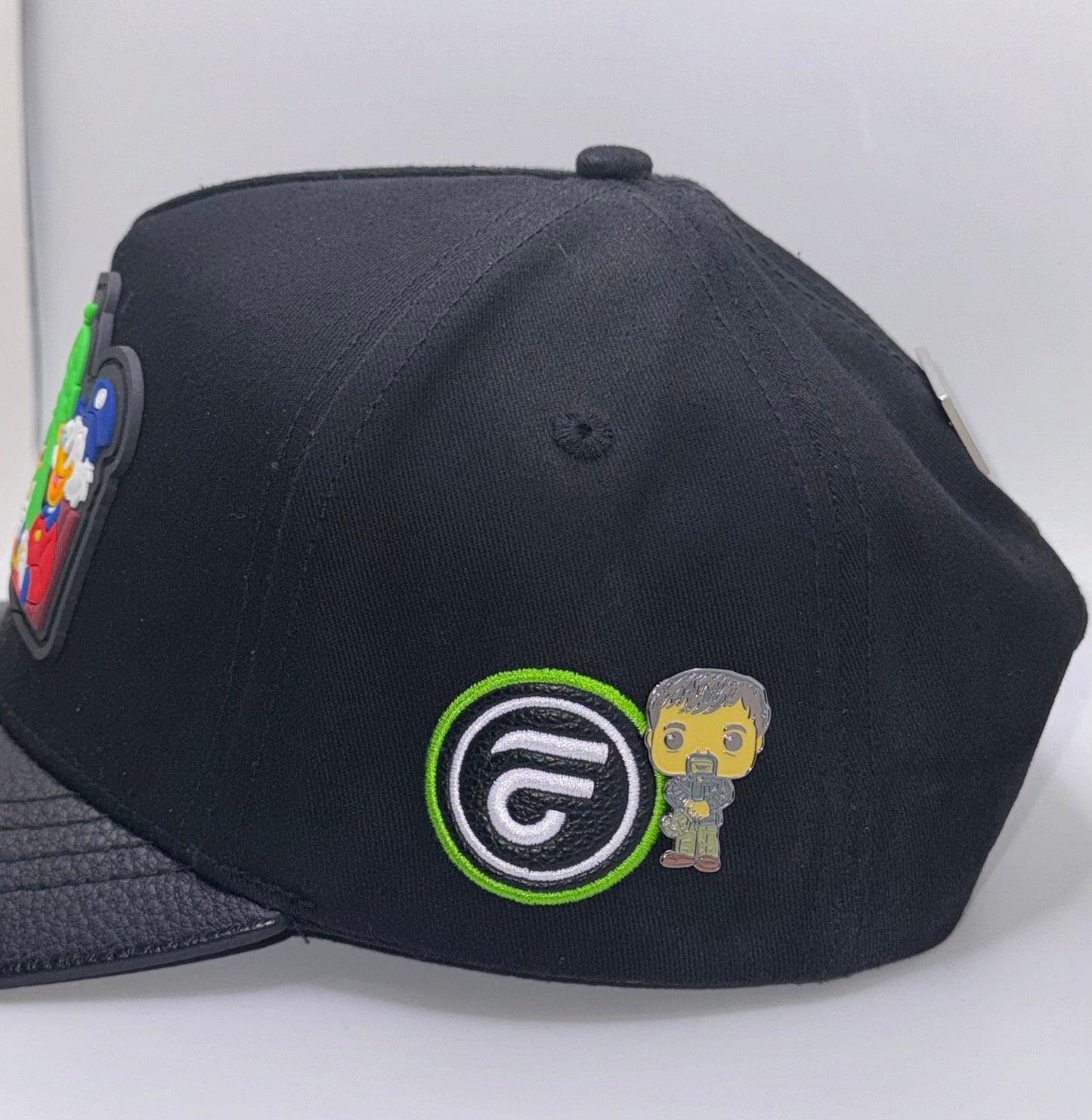 Pin Chapo