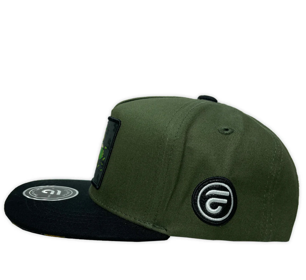 Gorra Soy Un Chavo Muy Felix