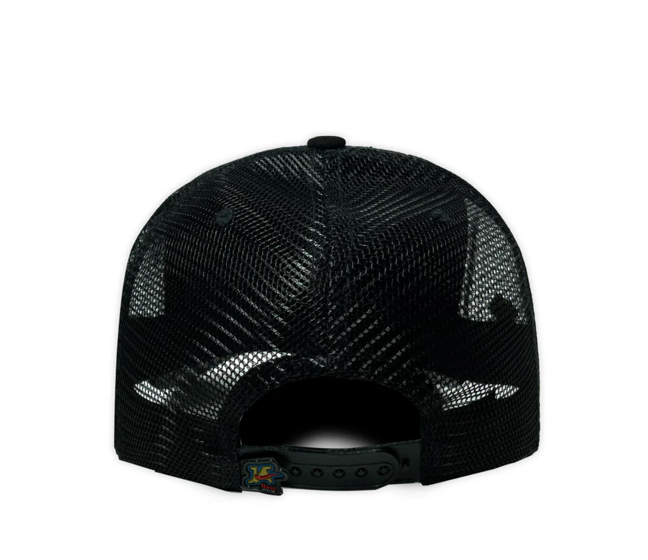 Gorra Ratón Trucker Red