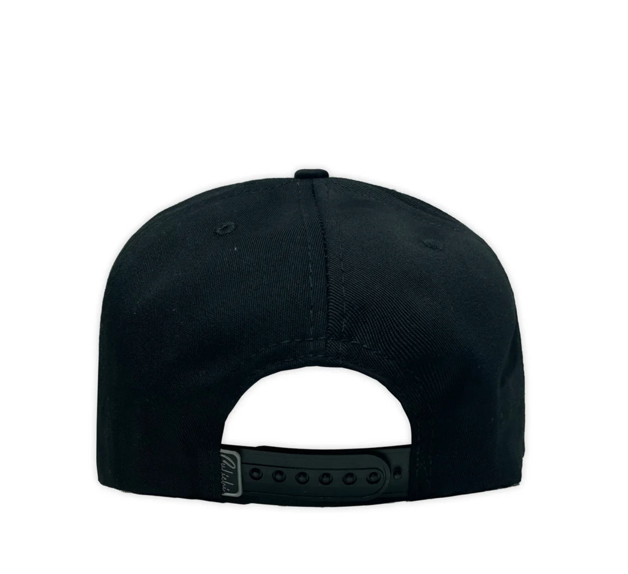 Gorra Poker Skull Black