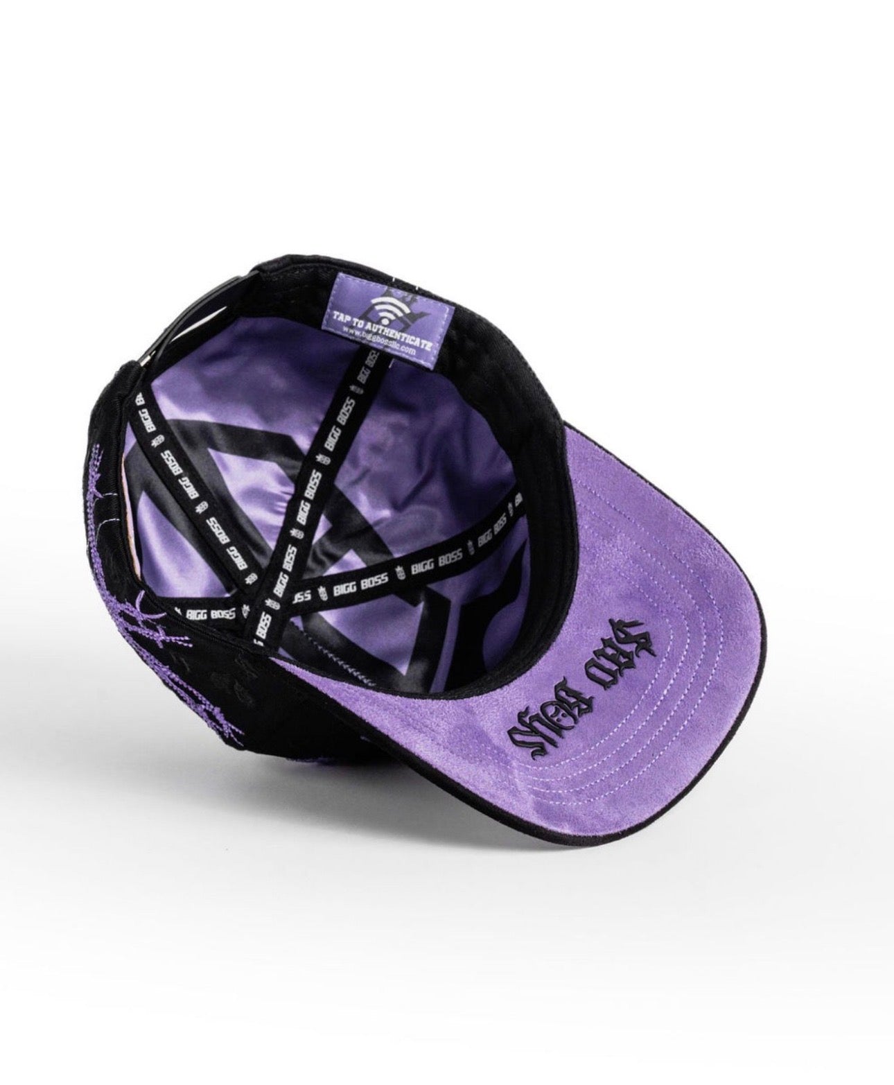 Sad Boyz Forever Alone Purple