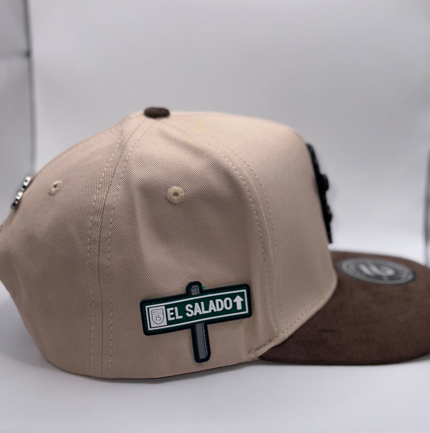 Hat MZ Beige