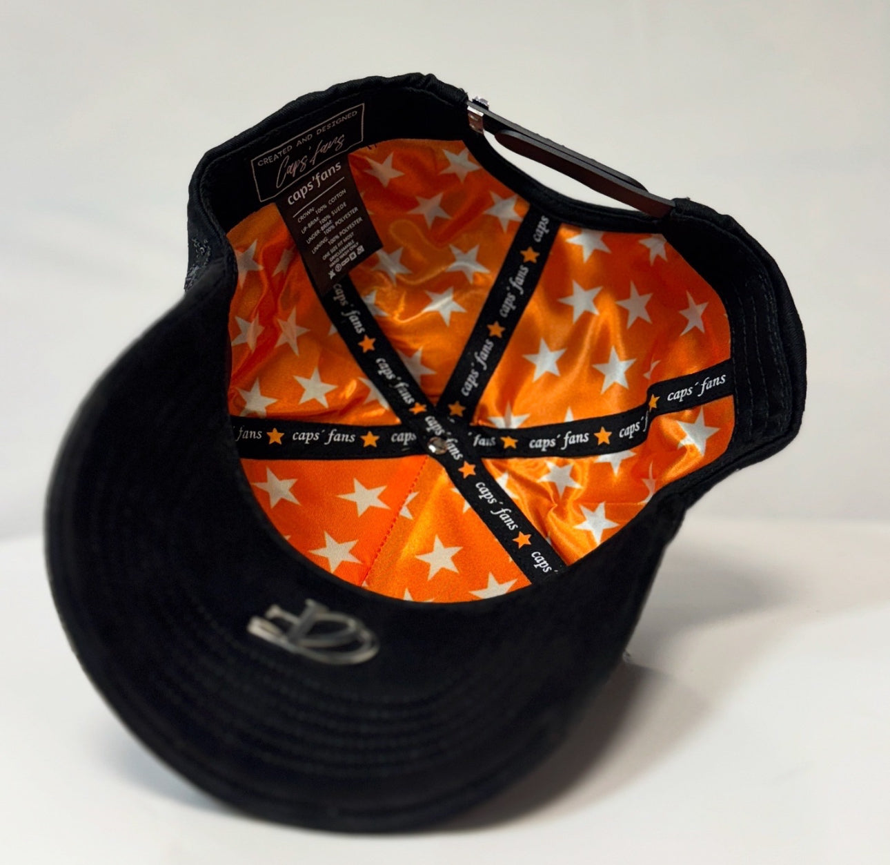 H Stars Crystals
