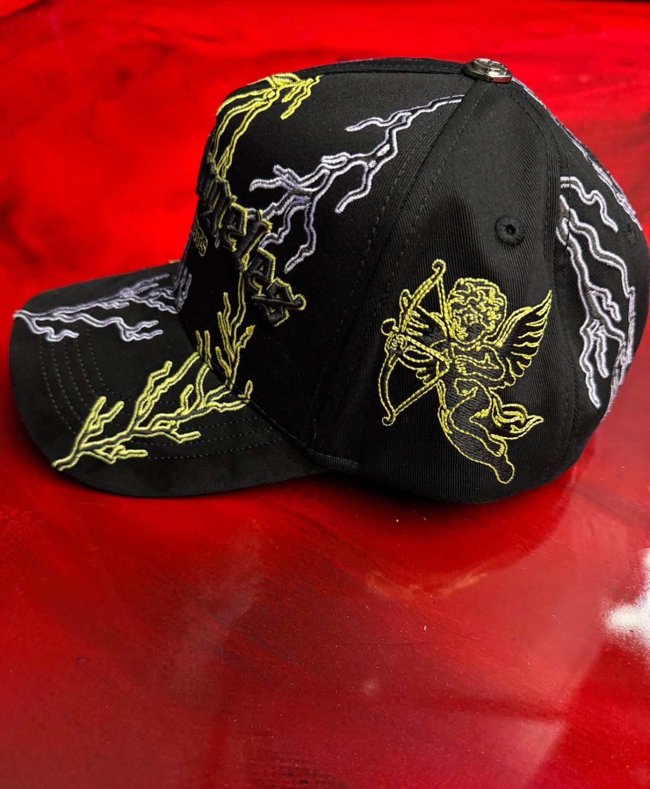 Hat Los Angeles Rayos