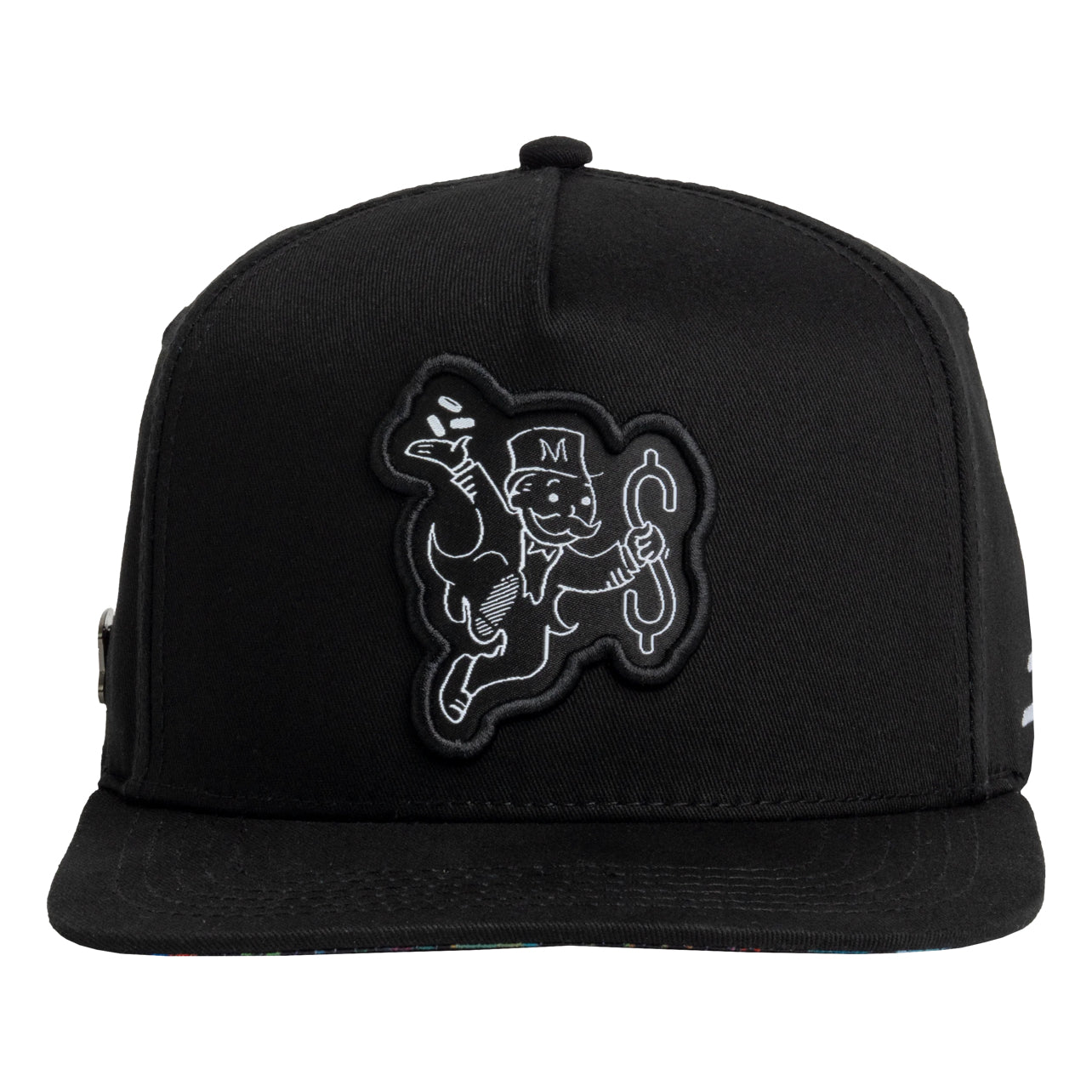Gorra JUMP BLACK