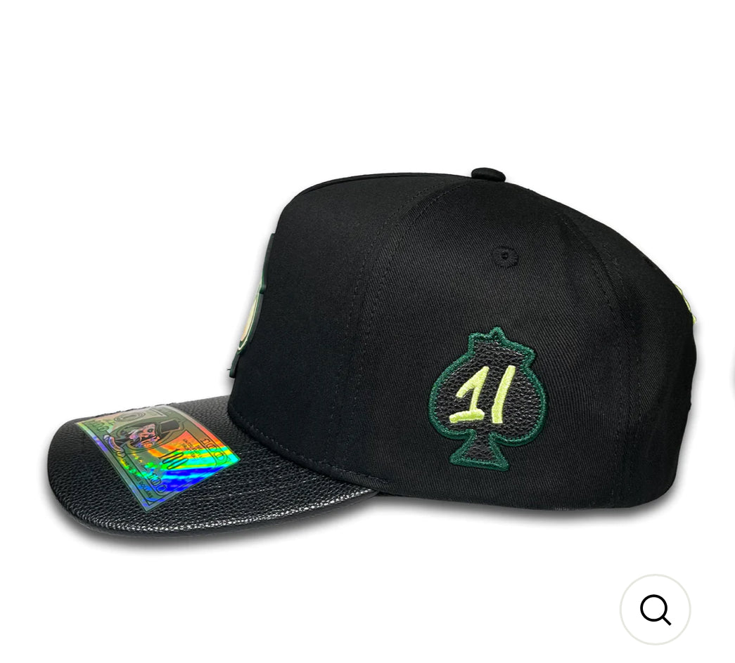 Gorra Mr. Dolar