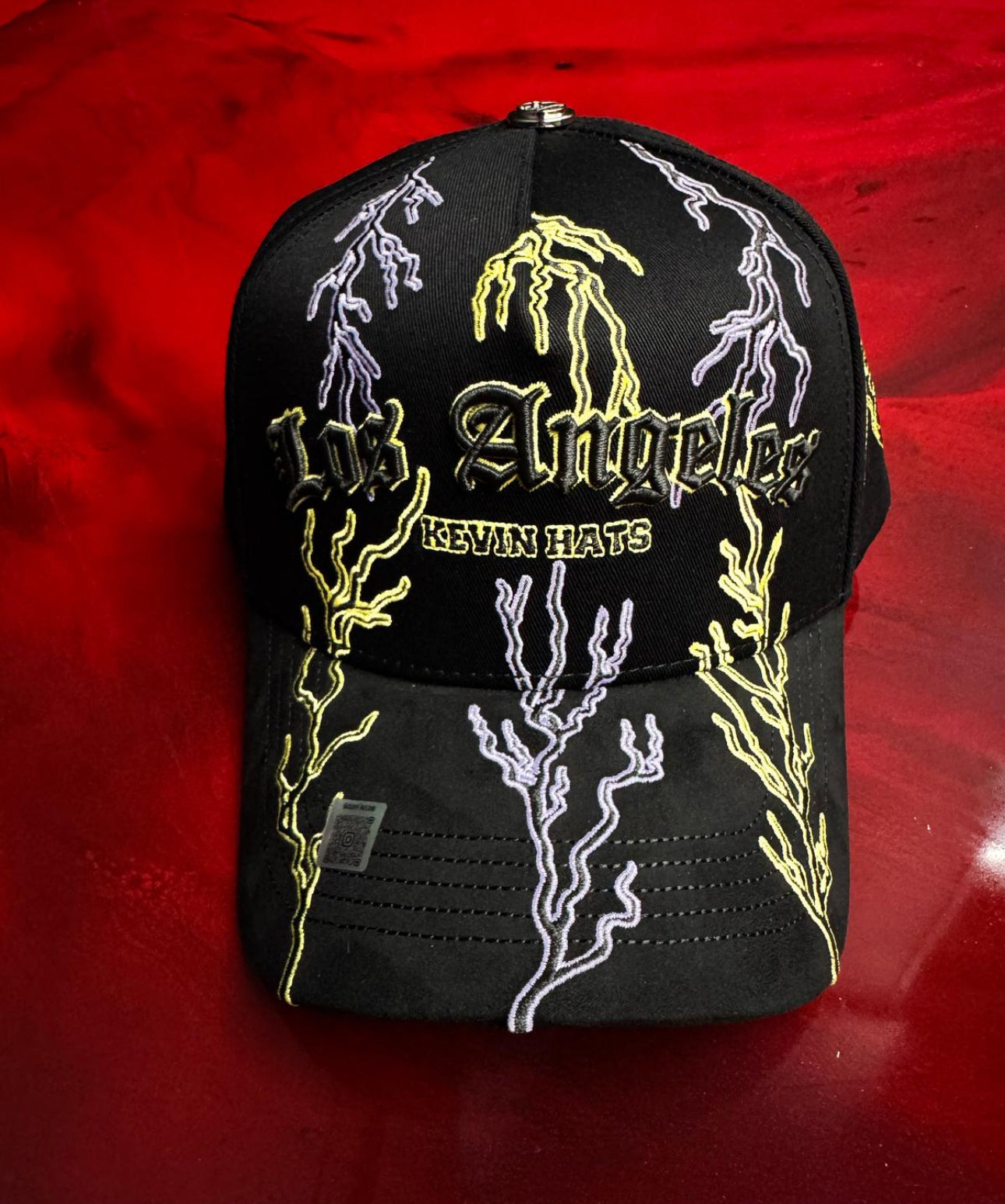 Hat Los Angeles Rayos