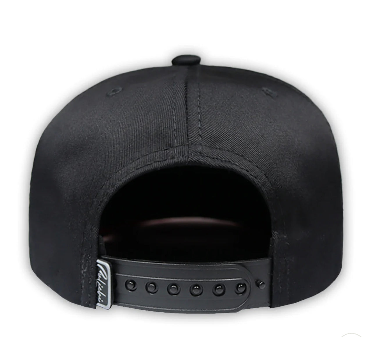 Gorra The Martian Black