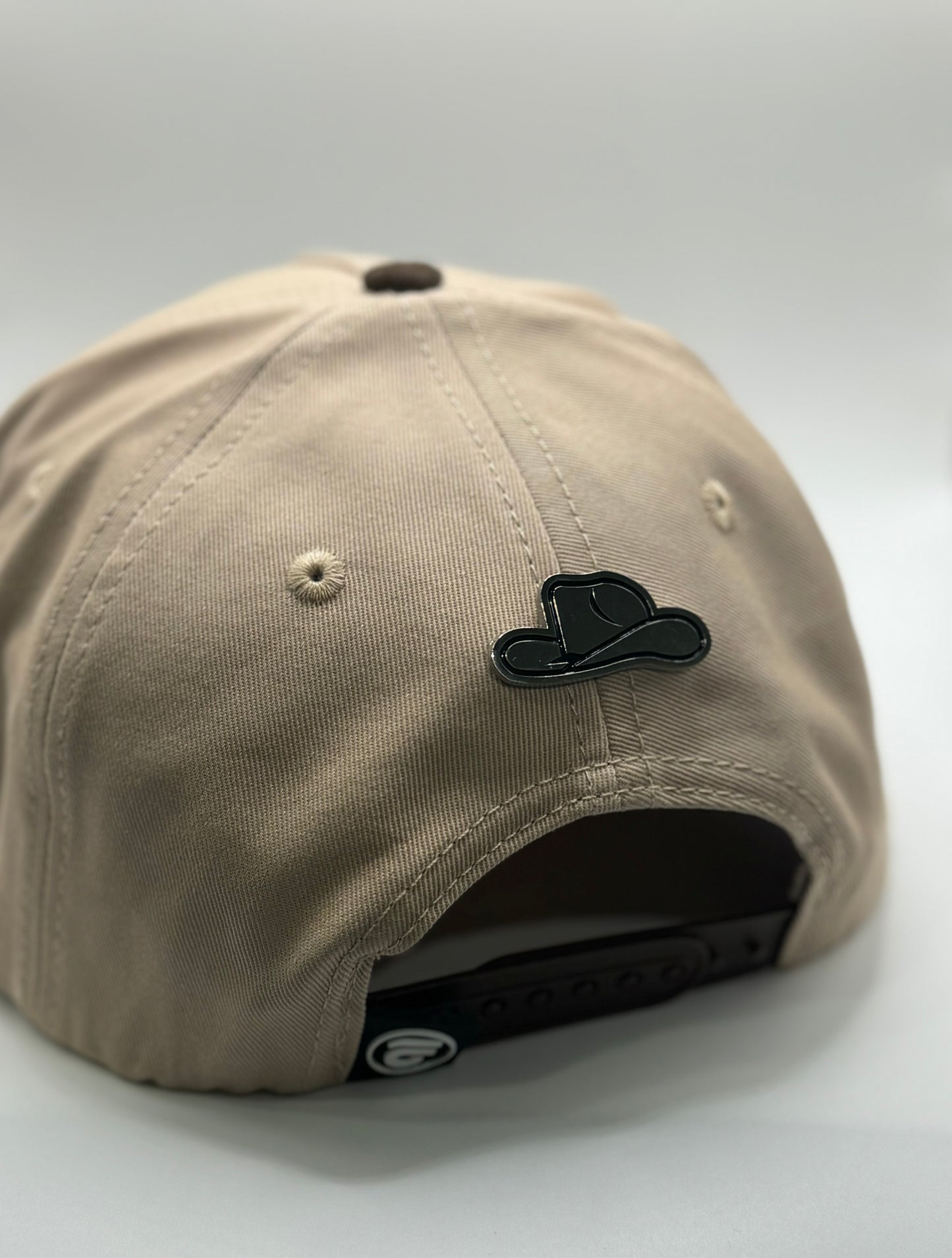 Hat MZ Beige