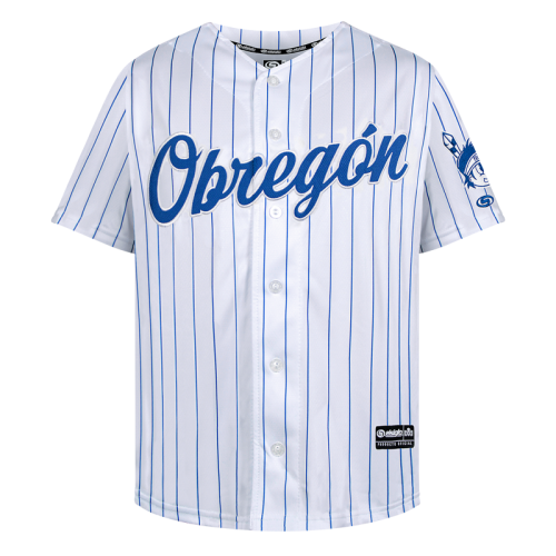 Yaquis de Obregon Jersey