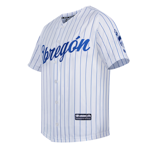 Yaquis de Obregon Jersey