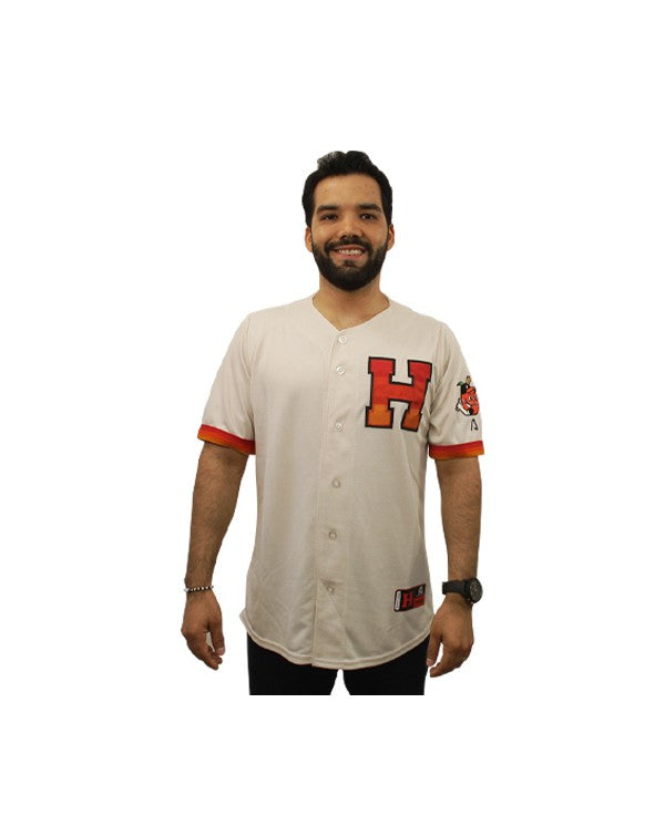 Naranjeros de Hermosillo Jersey