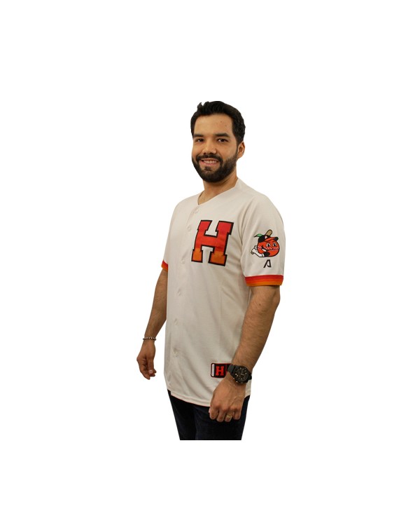 Naranjeros de Hermosillo Jersey