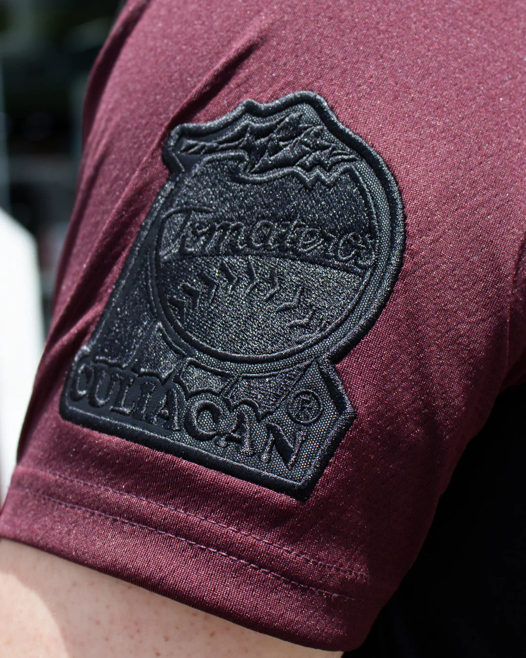 Tomateros de Culiacan Jersey