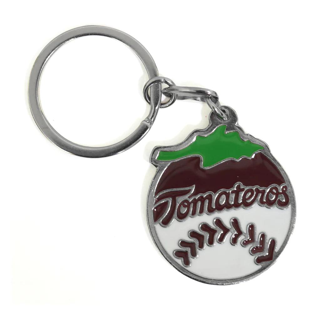 Llavero Pelota Element Tomateros