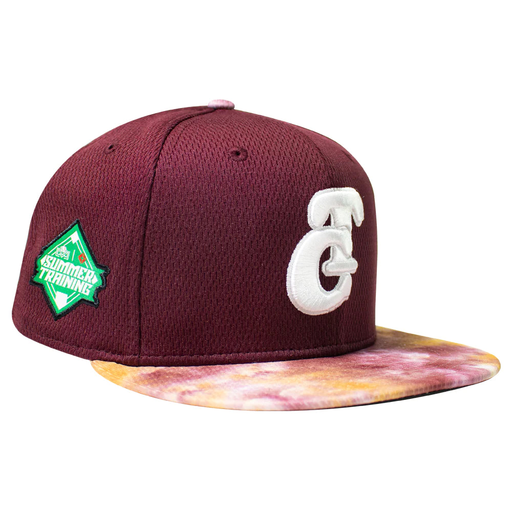 Gorra Tomateros Summer Training