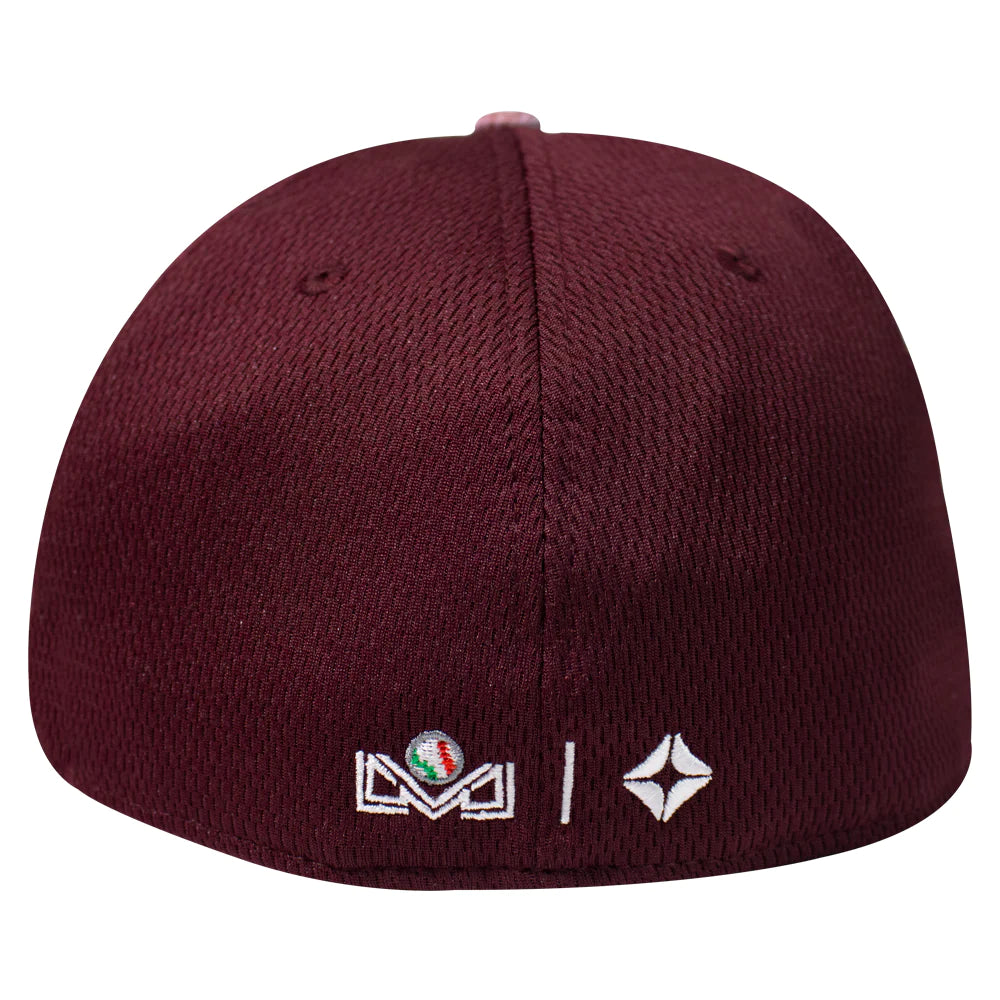 Gorra Tomateros Summer Training