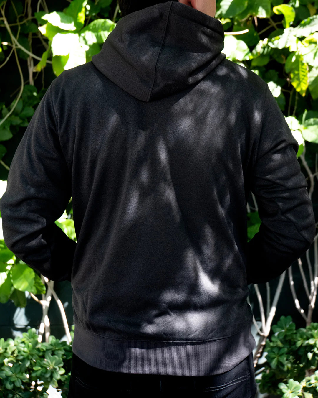 Sudadera Tomateros Logo