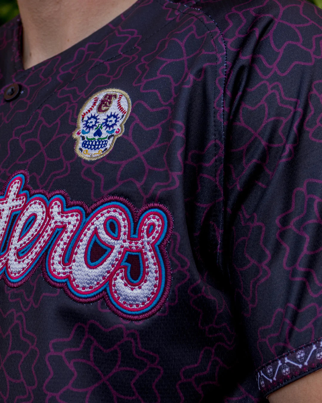 Tomateros de Culiacan Jersey Mujer