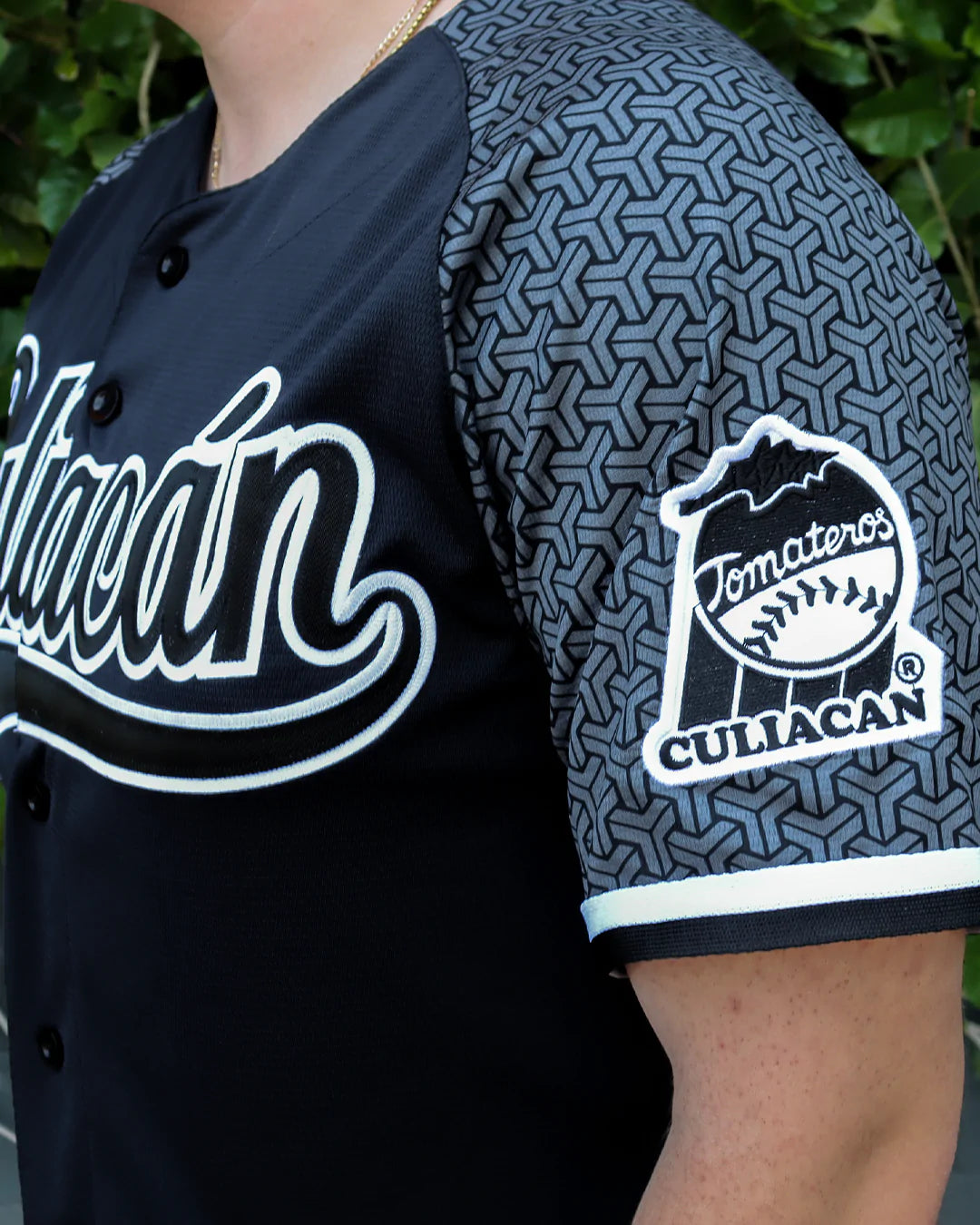 Tomateros de Culiacan Jersey