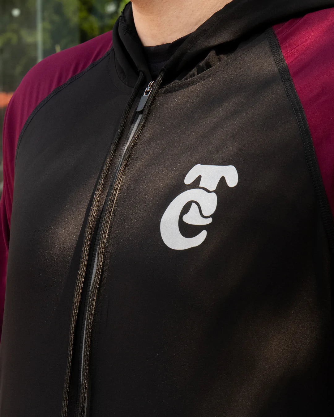 Pullover Tomateros de Culiacan