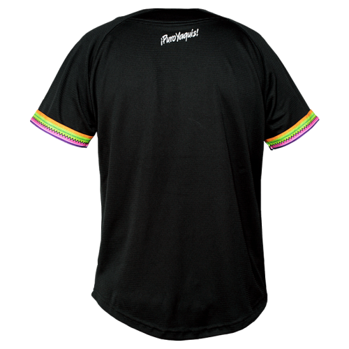 Yaquis de Obregon Mujer Jersey