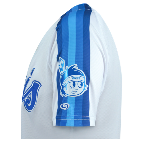 Yaquis de Obregon Jersey