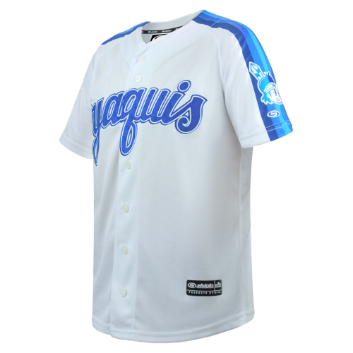 Yaquis de Obregon Jersey