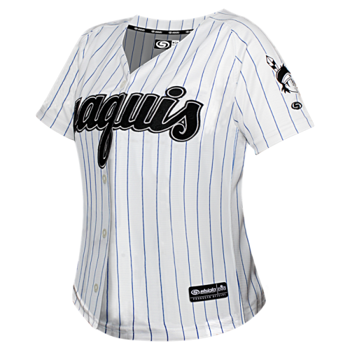 Yaquis de Obregon Mujer Jersey