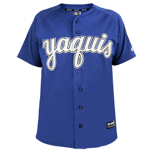 Yaquis de Obregon Jersey