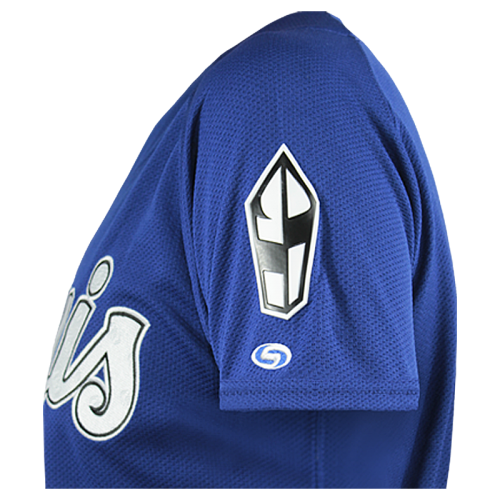 Yaquis de Obregon Jersey