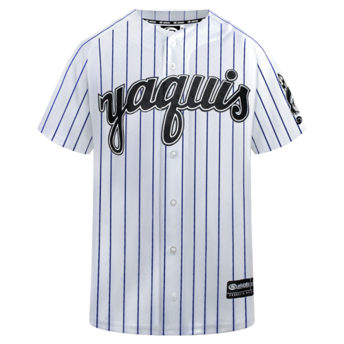 Yaquis de Obregon Jersey
