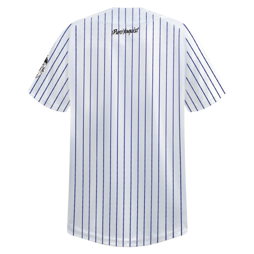 Yaquis de Obregon Jersey