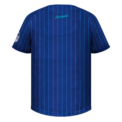 Yaquis de Obregon Jersey