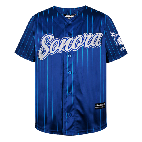 Yaquis de Obregon Jersey