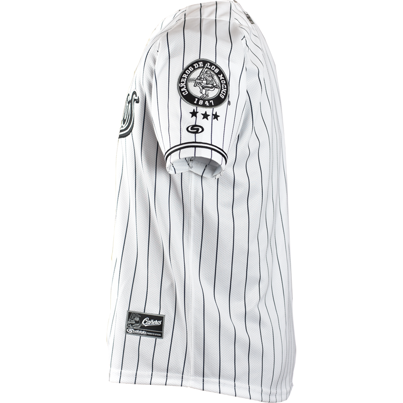Caneros de Los Mochis Jersey
