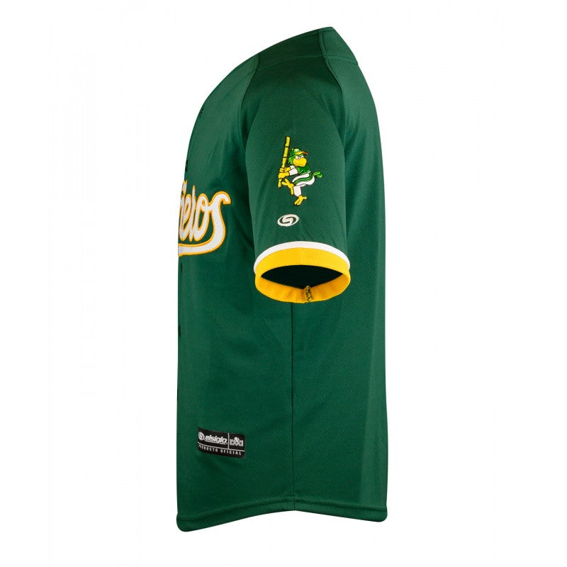 Caneros de Los Mochis Jersey